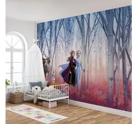 Papel Tapiz Para Bebé Beige Con Personajes De Disney Mural De Pared Arte Unisex