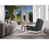 Disney Papel pintado mural con personajes Princesa Foto para pared dormitorio niña