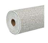 Papel Tapiz Para Sala De Estar Papel pintado de lino autoadhesivo, impermeable y extraíble, 50 cm x 10 m/2,8 m, for decoración pared dormitorio salón para el Hogar(Color 6,50cmX10m)