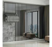 Papel tapiz Rejilla reflectante autoadhesiva de 40*300cm superficie reflectante tipo espejo adhesivo de papel pintado para salón y dormitorio adhesivo resistente al aceite para cocina plateado 1 rol