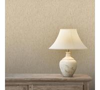 Papel Tapiz Texturizado Boho De Avena RASCH 571066 Diseño Liso