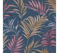 Papel Tapiz Texturizado De Vinilo Azul Multi Hojas 79108-5 AS Creation