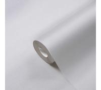 Papel Tapiz Uni Con Estructura Superficial Ligera - Rosa