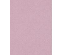 Papel Tapiz Unicolor Con Efecto Textil De MICHALSKY - Lila