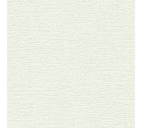 Papel Tapiz Unicolor Con Estructura Ligera - Verde Claro
