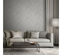 Papel Tapiz Veteado Venezia M66307 Brillo Natural Relieve Metálico Vinilo Muriva