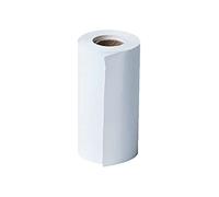 Papel térmico continuo - BROTHER - BDE-1J000057-030 - 57mm - 30mm - MOQ 48