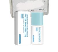 Papel térmico White Out - 20 ml de protección de la privacidad Líquido corrector de papel termosensible de secado rápido para una cobertura rápida | Recibo Boleto Etiqueta de envío Inventario Tarjeta