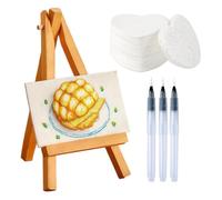 Papel Texturado Espuma Mágica Papel Artístico Texturado | Marcadores, Esponjas Y Suministros Artesanales Para Dibujo, Ocio Creativo Y Talleres