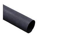 Papel tisú de 20 piezas, 70x50CM, envoltura Floral dorada, papel de álbum de recortes, regalo, papel decorativo de flores, decoración del hogar, fiesta(Black)
