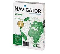 Resma 500x Papel Fotocopia Navegador Din A3 (80 Gr)