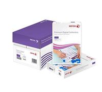 Papel Xerox 003R99111 Premium Digital autocopiativo 4 vías box set preclasificado de 5 paquete de 125 conjuntos, blanco/amarillo/rosa/azul