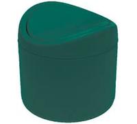Papelera ø14 x 13, Eco Verde