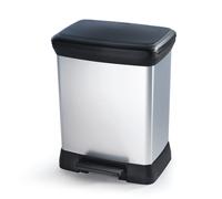 Curver Decobin Papelera rectangular (30 litros)