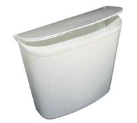 Papelera blanca