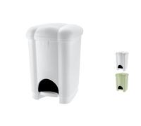 Papelera Carolina Lt 6 1 PIEZA COLOR MEZCLADO NO SELECCIONABLE