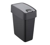 keeeper Papelera colección Magne, 29,5x18x36,5, Grafito