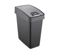 keeeper Papelera colección Magne, 39,5x24x47,5, Grafito