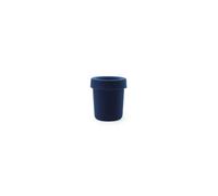 Papelera de Oficina Hide Azul Oscuro