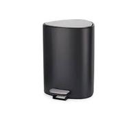 Papelera de pedal joseph joseph easystore de acero de 5 litros, con al
