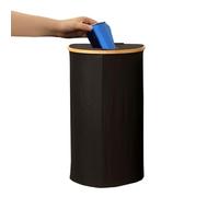Papelera De Reciclaje De Cocina Genérico | Papelera De Residuos Con Reutilizable Integrada | Cesta De Reciclaje De Gran Capacidad Para Hogar Oficina Garaje Baño Exterior | Uso