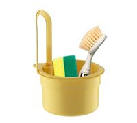 Papelera del filtro del lavando0 - Presione el toque dels bandeja de filtro dels lavandin0 automático | Fregaderos colgantes cesta de drenaje del colador - Vegevados de frutas restantes residuos