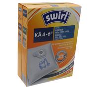 Papelera para aspiradora Swirl 3 bolsa 30L 59-70mm Einhell Karcher Siemens Bosch