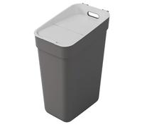Papelera para reciclar Cubo de basura de 30 litros Curver