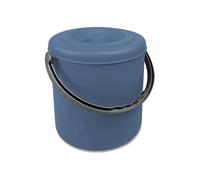 Papelera Stefanplast 20264 EUREKA Azul Palace