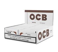 Papeles de Enrollar OCB Blanca x50