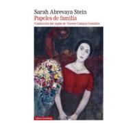 Papeles de familia: Un viaje sefardí a través del siglo xx (Narrativa)