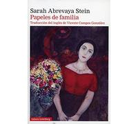 Papeles de familia: Un viaje sefardí a través del siglo xx (Narrativa)