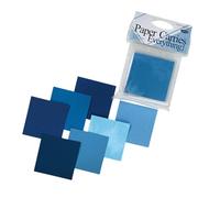 Papeles decorativos para manualidades, diseños de collage, textura de papel para diarios y proyectos, hojas de papel resistentes al agua, hojas de álbumes de recortes, manualidades