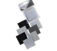Papeles decorativos para manualidades, diseños de collage, textura de papel para diarios y proyectos, hojas de papel resistentes al agua, hojas de álbumes de recortes, manualidades