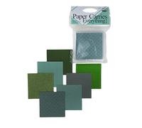 Papeles decorativos para manualidades, diseños de collage, textura de papel para diarios y proyectos, hojas de papel resistentes al agua, hojas de álbumes de recortes, manualidades