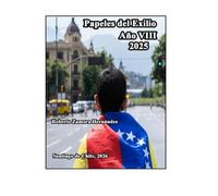 Papeles del Exilio. Año VIII. 2025