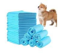 Papeles para cachorros PIPI, inodoros para perros, 100 horas de documentación, impermeable, eliminación de olores, limpieza doméstica, suministros para mascotas, animales pequeños, gatos, todas las