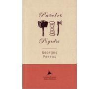 Papeles pegados | Georges Perros