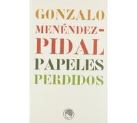 Papeles perdidos (Monografías y estudios)