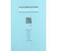Papeles Rotos (LECTURAS DE TEORÍA LITERARIA)