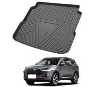 PAPEP Alfombrilla de Maletero TPE para Chery Tiggo 7 Plus New Energy 2023