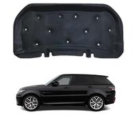 PAPEP Funda Aislante de Algodón para Capó Delantero de Coche para Land Rover Range Rover Sport 2013-2017 OE: LR043837, contra Calor y Ruido del Motor Almohadilla Térmica