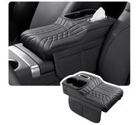 PAPEP Reposabrazos Multifuncional para Toyota Tacoma 2016-2026