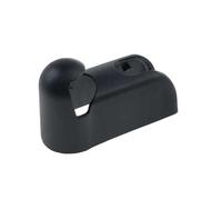 PAPEP Tapa Cubierta Brazo Limpiaparabrisas Trasero para MG 3 2011-2017, Repuesto Protector de Tuerca para Accesorio Coche