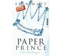 Paper (02) Prince: Das Verlangen: 2