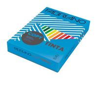 Paper A4 500fulls 80gr Azurro (blau mar)