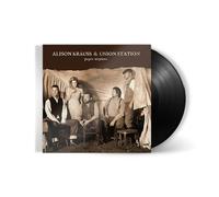 Alison Krauss & Union Station – Paper Airplane – Vinilo 12" – Importación USA