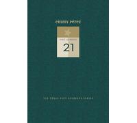 Paper America: New & Selected Poems: 21 (TCU Press Texas Poet Laureate 21)