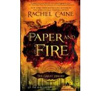 Paper And Fire (ebook)
