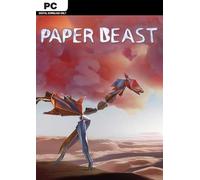 Paper Beast PC